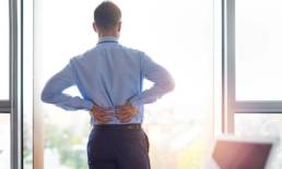 Fox Integrated Health - Health and Wellness Blog - Back Pain Treatment and Causes
