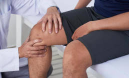 Fox Integrated Health - Health and Wellness Blog - Knee Pain and Surgery Alternatives