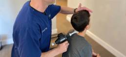 Fox Integrated Health - Chiropractic Services - Pediatric Chiropractic
