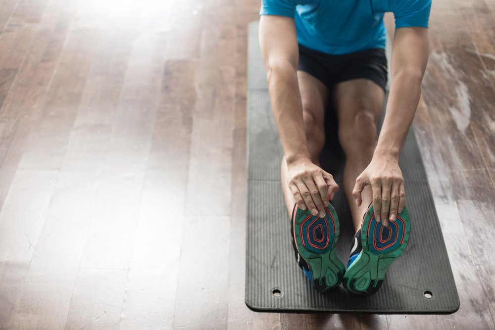 Try Out These 5 Leg & Foot Exercises For Neuropathy