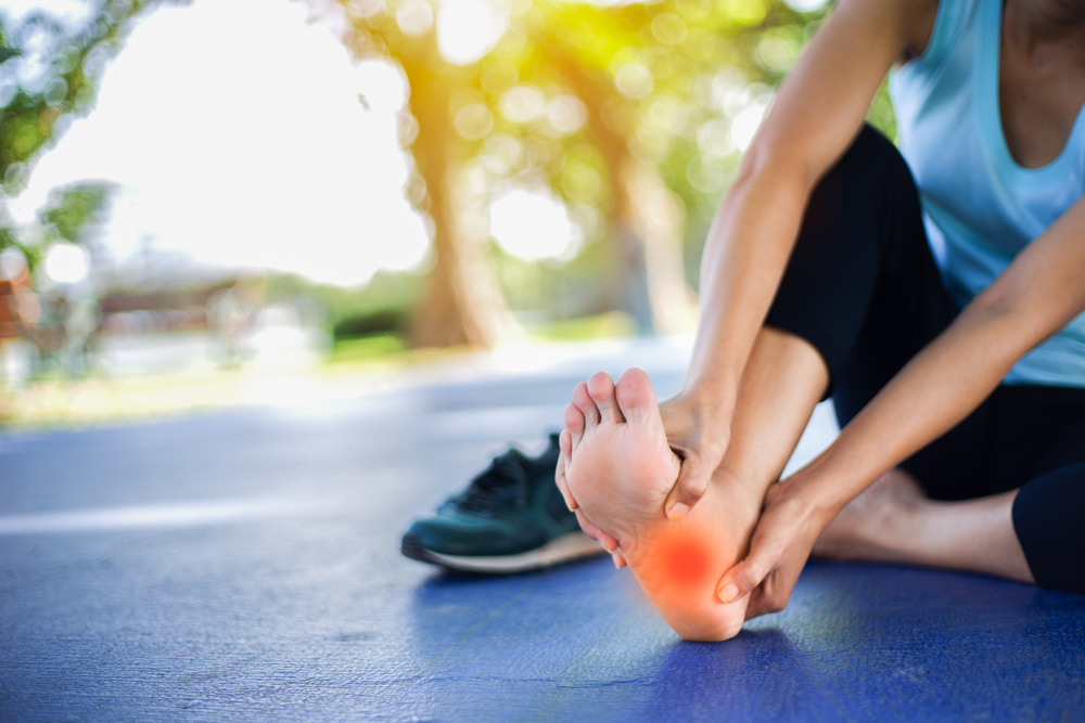 can exercise help neuropathy