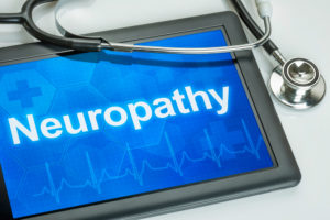 What Kind of Doctor Treats Neuropathy