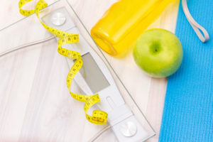 How to Lose Weight and Get Healthy