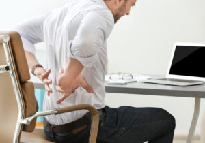 What Can a Chiropractor Do for Back Pain