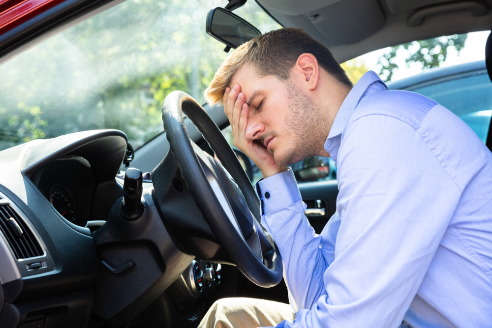 5 Reasons To See A Chiropractor For Post Accident Headaches