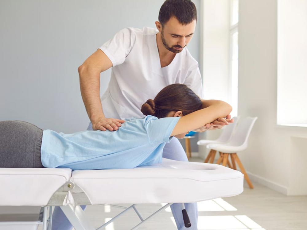 DO I NEED A CHIROPRACTIC ADJUSTMENT OR A MASSAGE? - Boost Integrated  Medical Center