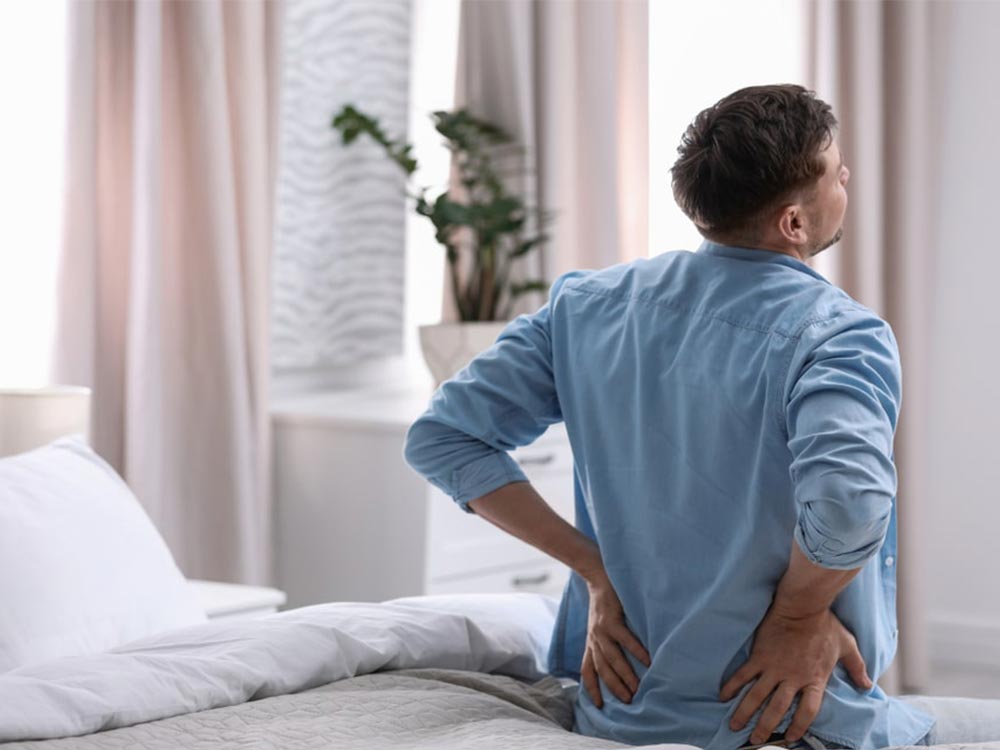 Sciatica Flare-Ups After a Car Accident | Fox Integrated Healthcare