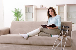The 8 Steps to Rehab and Recovery After a Car Accident