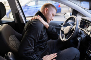 How Long Should You Be Sore After a Car Accident